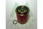 Filtr paliwa MULLER FILTER FN115