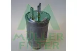Filtr paliwa MULLER FILTER FN125