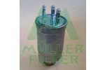 Filtr paliwa MULLER FILTER FN126