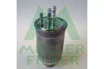 Filtr paliwa MULLER FILTER FN127