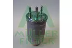 Filtr paliwa MULLER FILTER FN128