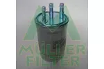 Filtr paliwa MULLER FILTER FN129