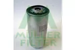 Filtr paliwa MULLER FILTER FN136