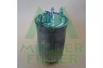 Filtr paliwa MULLER FILTER FN167