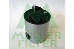 Filtr paliwa MULLER FILTER FN174