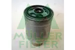 Filtr paliwa MULLER FILTER FN206