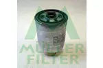 Filtr paliwa MULLER FILTER FN208