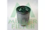 Filtr paliwa MULLER FILTER FN209