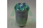 Filtr paliwa MULLER FILTER FN287