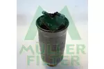 Filtr paliwa MULLER FILTER FN288