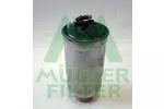 Filtr paliwa MULLER FILTER FN289