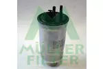 Filtr paliwa MULLER FILTER FN308