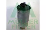 Filtr paliwa MULLER FILTER FN322