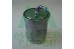 Filtr paliwa MULLER FILTER FN323