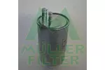 Filtr paliwa MULLER FILTER FN388