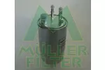 Filtr paliwa MULLER FILTER FN389