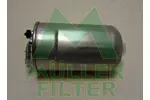 Filtr paliwa MULLER FILTER FN391