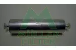 Filtr paliwa MULLER FILTER FN580