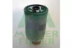 Filtr paliwa MULLER FILTER FN704