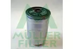 Filtr paliwa MULLER FILTER FN798