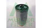 Filtr paliwa MULLER FILTER FN801