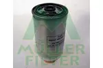 Filtr paliwa MULLER FILTER FN802