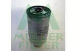 Filtr paliwa MULLER FILTER FN803