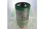 Filtr paliwa MULLER FILTER FN807