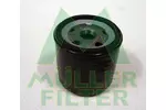 Filtr oleju MULLER FILTER FO124
