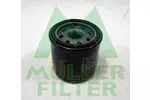 Filtr oleju MULLER FILTER FO218