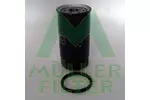 Filtr oleju MULLER FILTER FO589