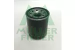 Filtr oleju MULLER FILTER FO637
