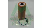 Filtr oleju MULLER FILTER FOP109
