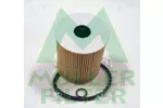 Filtr oleju MULLER FILTER FOP110