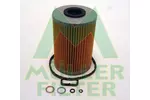 Filtr oleju MULLER FILTER FOP200