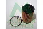 Filtr oleju MULLER FILTER FOP207