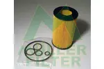 Filtr oleju MULLER FILTER FOP208