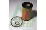 Filtr oleju MULLER FILTER FOP212