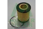 Filtr oleju MULLER FILTER FOP218