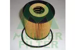 Filtr oleju MULLER FILTER FOP221