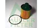 Filtr oleju MULLER FILTER FOP240