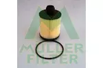 Filtr oleju MULLER FILTER FOP241