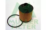 Filtr oleju MULLER FILTER FOP243