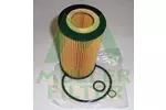 Filtr oleju MULLER FILTER FOP245