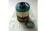 Filtr oleju MULLER FILTER FOP260