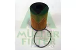 Filtr oleju MULLER FILTER FOP276