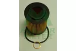 Filtr oleju MULLER FILTER FOP283