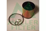 Filtr oleju MULLER FILTER FOP285
