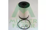Filtr oleju MULLER FILTER FOP289