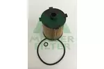 Filtr oleju MULLER FILTER FOP293